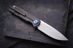 Gareth Bull Titanium Gen 4 Shamwari - Free Shipping