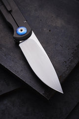 Gareth Bull Titanium Gen 4 Shamwari - Free Shipping