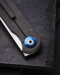 Gareth Bull Titanium Gen 4 Shamwari - Free Shipping