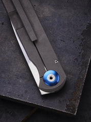 Gareth Bull Titanium Gen 4 Shamwari - Free Shipping