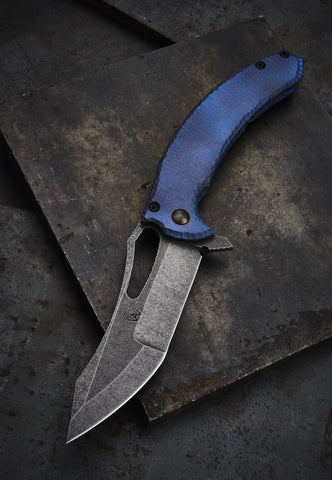 Gavko Knives