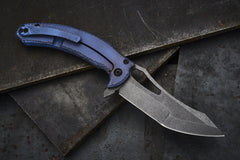 Gavko Compound Ground Spinner