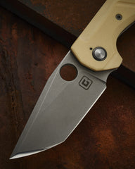 Tuff Knives GB One Off Westinghouse Mini Catalyst - Free Shipping