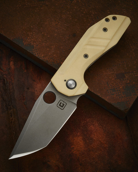 Tuff Knives GB One Off Westinghouse Mini Catalyst - Free Shipping