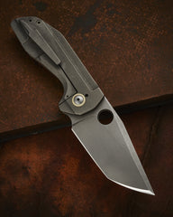 Tuff Knives GB One Off Westinghouse Mini Catalyst - Free Shipping