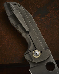 Tuff Knives GB One Off Westinghouse Mini Catalyst - Free Shipping