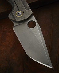 Tuff Knives GB One Off Westinghouse Mini Catalyst - Free Shipping
