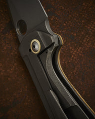 Tuff Knives GB One Off Westinghouse Mini Catalyst - Free Shipping