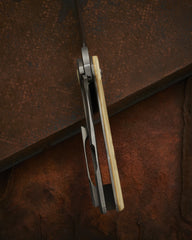 Tuff Knives GB One Off Westinghouse Mini Catalyst - Free Shipping