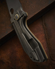 Tuff Knives GB One Off Westinghouse Mini Catalyst - Free Shipping