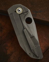 Tuff Knives GB One Off Westinghouse Mini Catalyst - Free Shipping