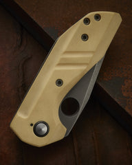 Tuff Knives GB One Off Westinghouse Mini Catalyst - Free Shipping