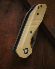 Tuff Knives GB One Off Westinghouse Mini Catalyst - Free Shipping