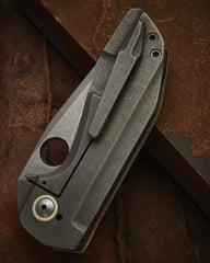 Tuff Knives GB One Off Westinghouse Mini Catalyst - Free Shipping