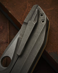 Tuff Knives GB One Off Westinghouse Mini Catalyst - Free Shipping