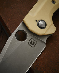Tuff Knives GB One Off Westinghouse Mini Catalyst - Free Shipping
