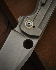 Tuff Knives GB One Off Westinghouse Mini Catalyst - Free Shipping