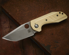 Tuff Knives GB One Off Westinghouse Mini Catalyst - Free Shipping