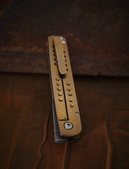 Chuck Gedraitis Large Kwaiken - Free Shipping