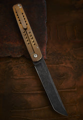 Chuck Gedraitis Large Kwaiken - Free Shipping