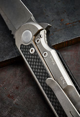 Hoback Carbon Fiber Kwaiback MK4 UHEP - Free Shipping