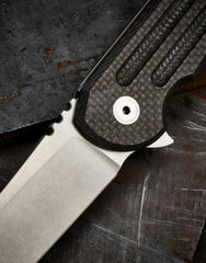 Hoback Carbon Fiber Kwaiback MK4 UHEP - Free Shipping