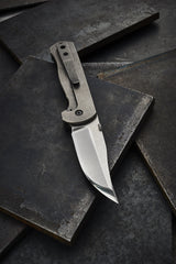 Horton Fellhoelter FTR V3 Bowie - Free Shipping