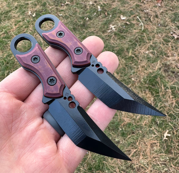 Koch Tools EO Exclusive Hornet