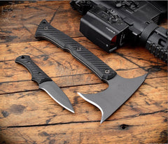 RMJ Tactical Tracker Dan Collab Graymatter & Bloodshark Set