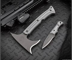 RMJ Tactical Tracker Dan Collab Graymatter & Bloodshark Set