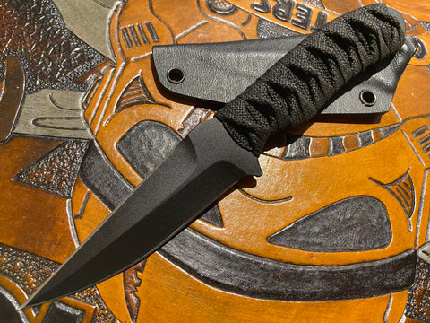 Joe Watson Knives