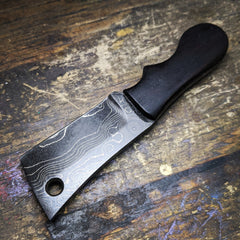 Daniel Fairly Ironwood Cleaver