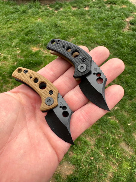 Koch Tools Tactical Speed Hole Wasp