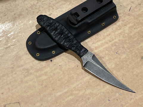 Empire Outfitters One Off Naga v2 w/ Swedge
