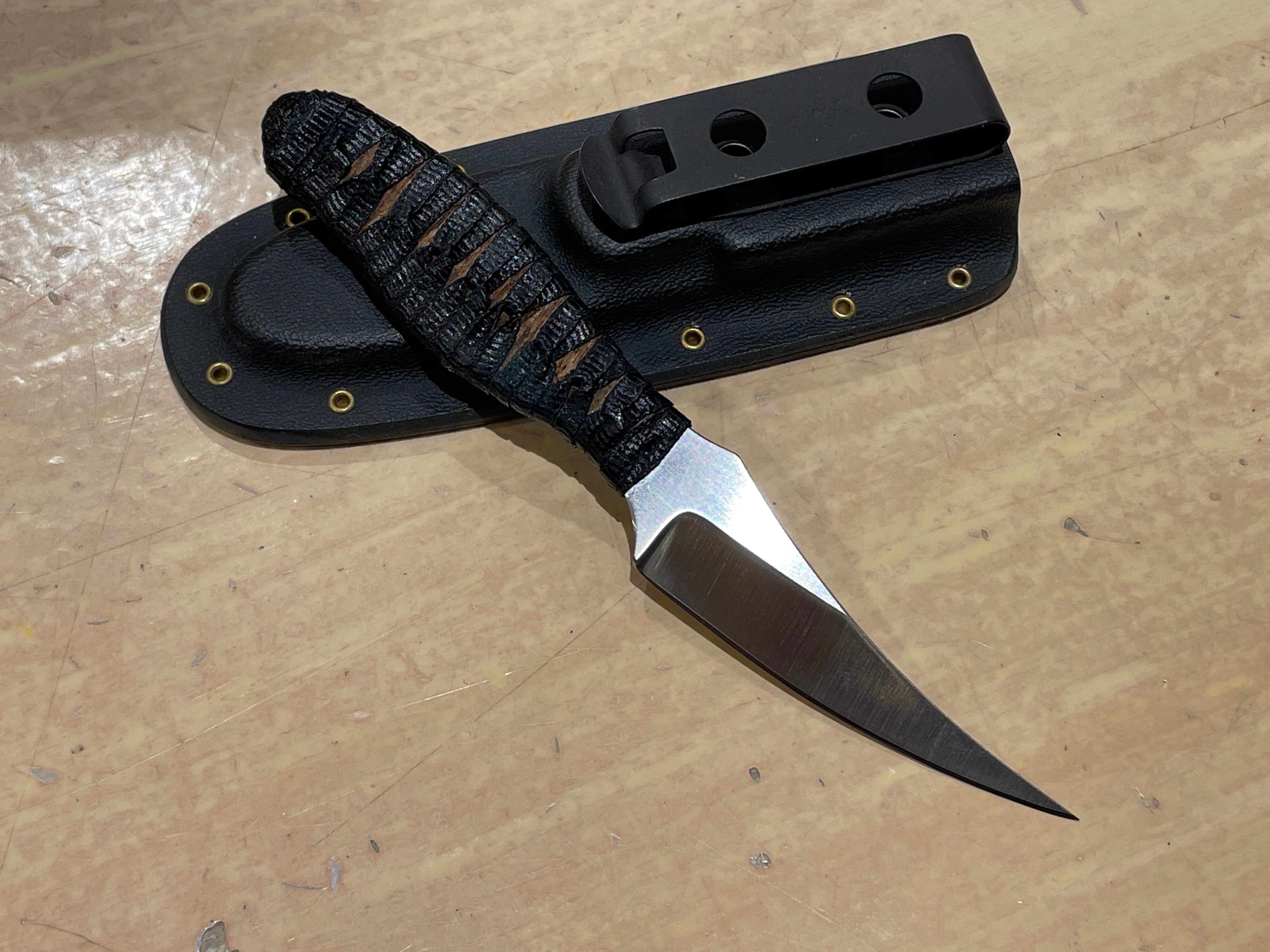 Empire Outfitters One Off Naga v2