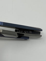 Billy Cho Dress Mini 52 v2