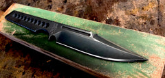 ZU Bladeworx Merc Mk2