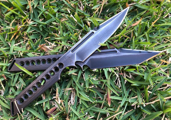 ZU Bladeworx Merc Mk2