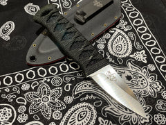 Angler Knives Stingray Wrap Dorado