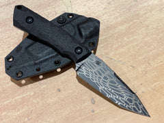 PG Knives Camo Rebel