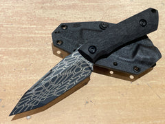 PG Knives Camo Rebel