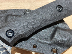 PG Knives Camo Rebel