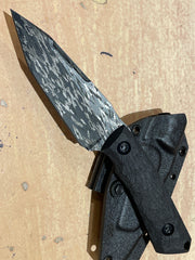 PG Knives Camo Rebel