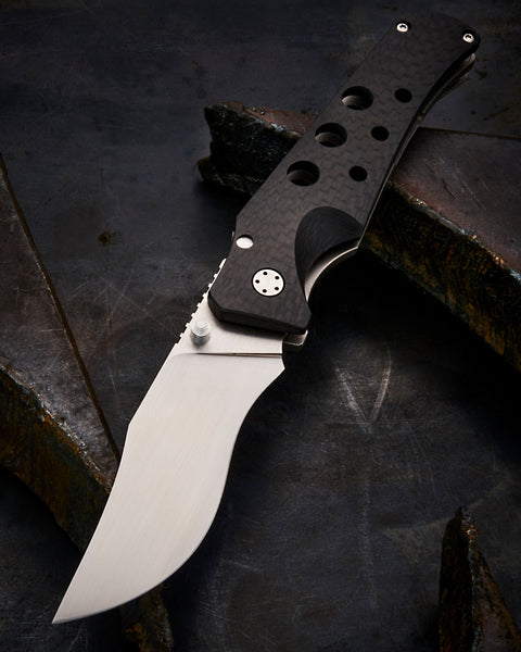 Jason Guthrie Skeletonize CF Scout #316 - Free Shipping