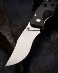 Jason Guthrie Skeletonize CF Scout #316 - Free Shipping