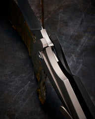 Jason Guthrie Skeletonize CF Scout #316 - Free Shipping