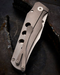 Jason Guthrie Skeletonize CF Scout #316 - Free Shipping