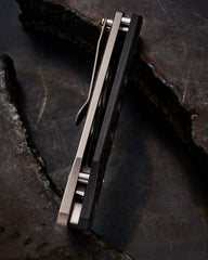 Jason Guthrie Skeletonize CF Scout #316 - Free Shipping