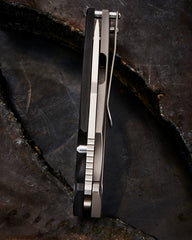 Jason Guthrie Skeletonize CF Scout #316 - Free Shipping
