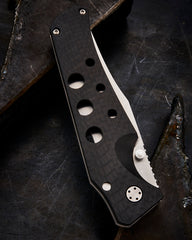Jason Guthrie Skeletonize CF Scout #316 - Free Shipping